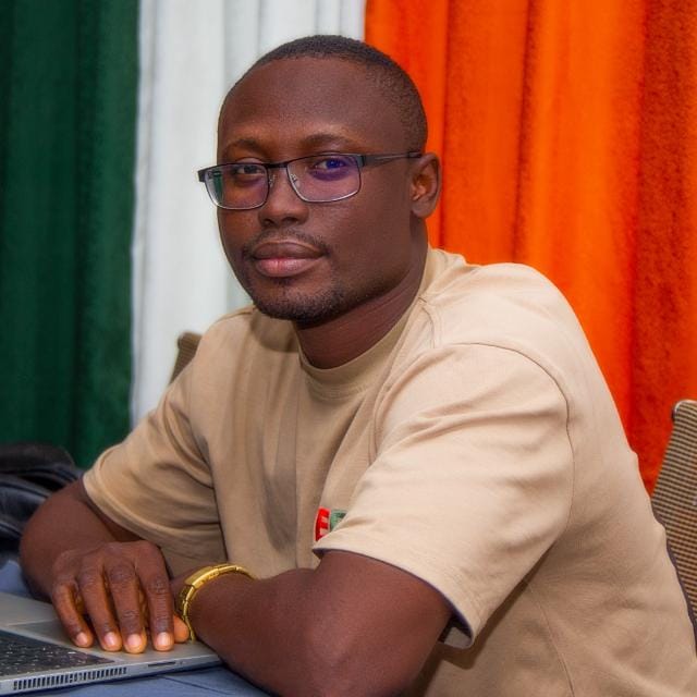 Sidoine Kolaole YEBADOKPO